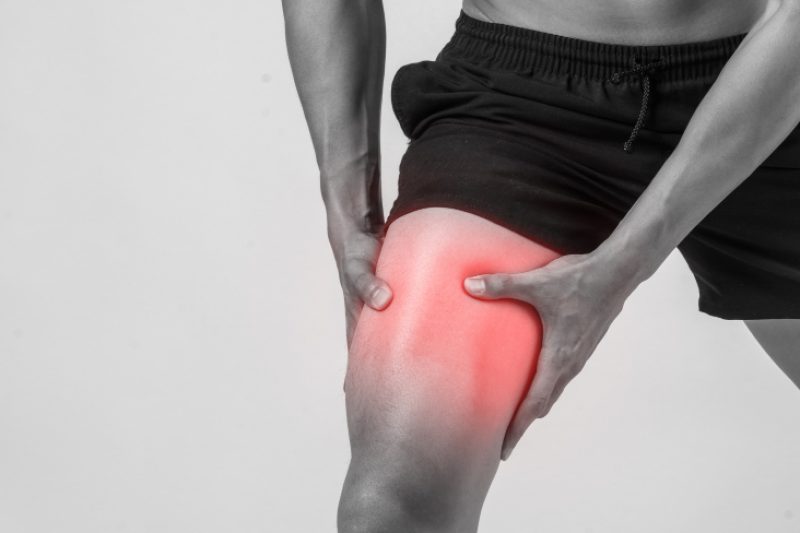 7 Top Causes of Nerve-Related Leg Pain Revealed