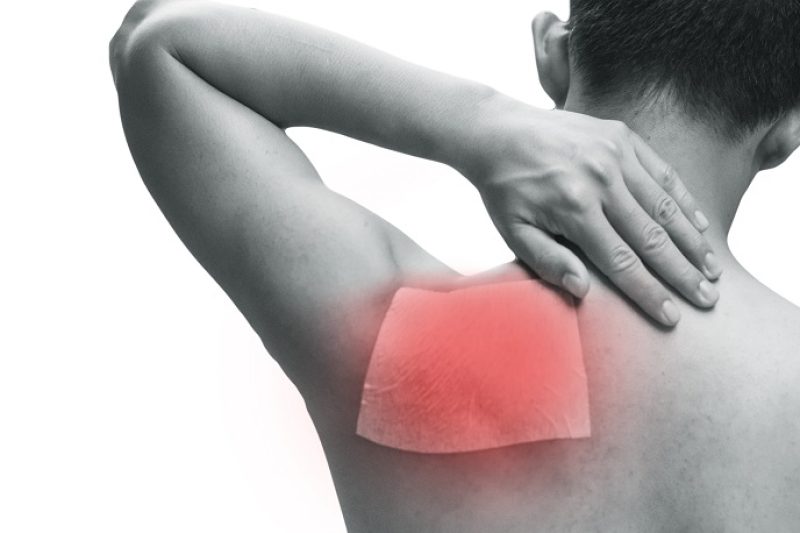 Pinched Nerve, Neck Exercises in San Jose for Arm Pain Relief